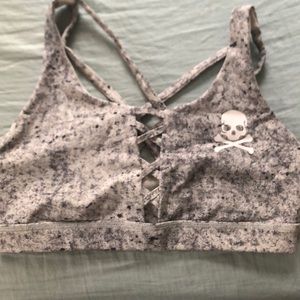 SoulCycle x lululemon